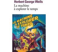La Machine à explorer le Temps / L'Île du docteur Moreau