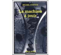 La Machine à jouir