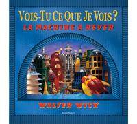 La machine à rêver: vois ce que je vois ?