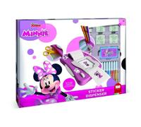 La Machine A Stickers - Multiprint - 8866 - Minnie