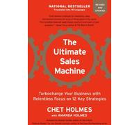 La machine à vendre ultime