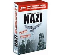 La Machine de Guerre nazi - Coffret E
