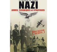 La machine de guerre Nazi - Volume 1 E