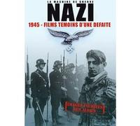 La machine de guerre Nazi - Volume 2 E