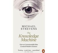 La machine de la connaissance