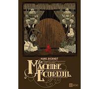 La Machine écureuil
