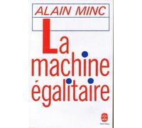 La machine égalitaire