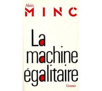 la machine egalitaire