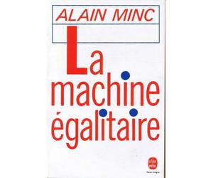 La machine égalitaire