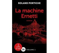 La machine Ernetti: 2 volumes