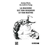 La Machine est ton seigneur et ton maître