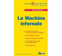 La Machine infernale, de Cocteau