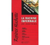 La Machine Infernale" De Cocteau - Étude De L'oeuvre