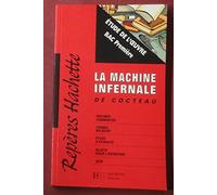 La Machine infernale, de Jean Cocteau
