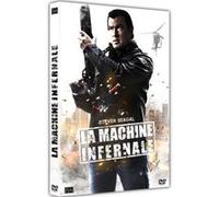 La machine infernale DVD E