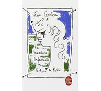 La Machine Infernale (Le Livre de poche ; 854) (French Edition) by J Cocteau Jean Cocteau Cocteau(1991-07-01)