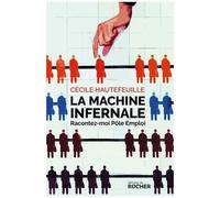 La Machine Infernale - Racontez-Moi Pôle Emploi