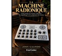 LA MACHINE RADIONIQUE