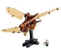 LEGO Icônes – Jouets de construction – La machine volante de Léonard de Vinci