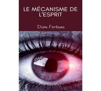 La machinerie de l'esprit (traduit)