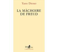 La mâchoire de Freud