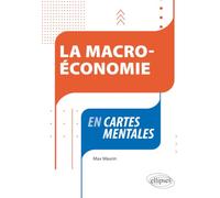 La macroéconomie en cartes mentales