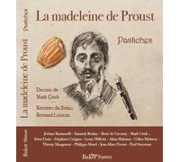 LA MADELEINE DE PROUST