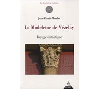 La Madeleine de Vézelay