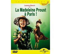 La Madeleine Proust À Paris !