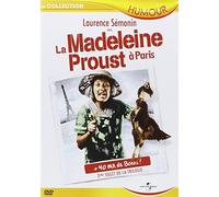La Madeleine Proust À Paris ! – Universal Pictures