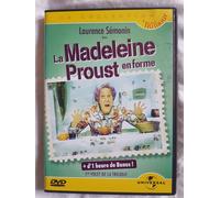 La Madeleine Proust en forme – Laurence Sémonin – Universal Pictures