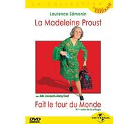 Madeleine Proust fait le tour du monde