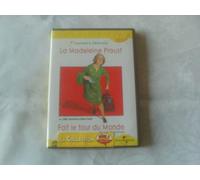 Madeleine Proust fait le tour du monde