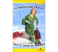 La Madeleine Proust : Fait le tour du monde