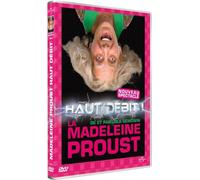 Madeleine Proust - Haut débit