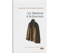 LA MADONE A LA FOURRURE (0000)