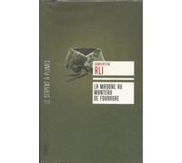 La Madone au manteau de fourrure