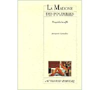 Madone Des Poubelles (la) Jacques Lassalle (Auteur)