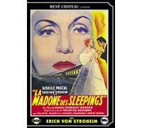 La Madone Des Sleepings
