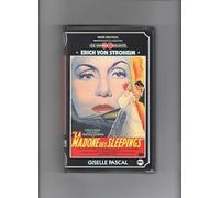 La madone des sleepings [VHS]