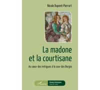 La Madone Et La Courtisane