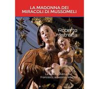 La Madonna Dei Miracoli Di Mussomeli: La Beddra Matri E Fra' Francesco, Assassino Redento (Italian Edition)