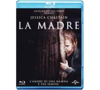 La Madre [Blu-Ray] [Import]