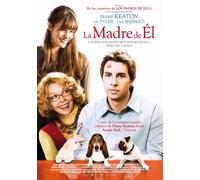 La Madre de Él [DVD] [Import]