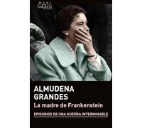 La madre de Frankenstein