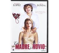 La Madre Del Novio [Import]