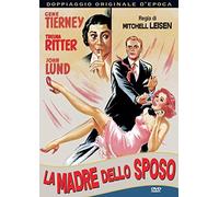 La Madre Dello Sposo [Import]