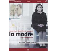 La Madre (DVD) Laura Baldi Luigi Maria Burruano Stefano Dionisi Carmen Maura