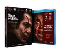 La Madre Muerta (1993) (Blu Ray)