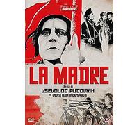La Madre Rmx Dvd Italian Import
